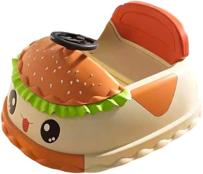 Ride On Burger