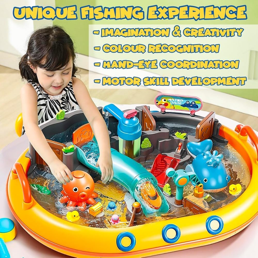 Waterpark Toy