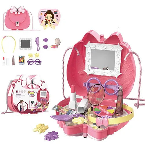 make up party bag 2