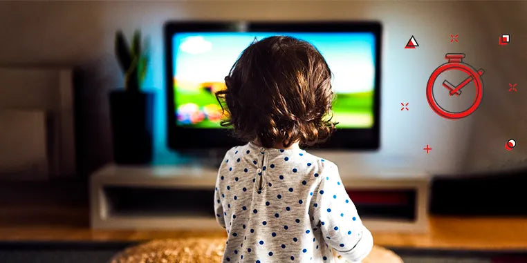 should parents limit screen time for kids