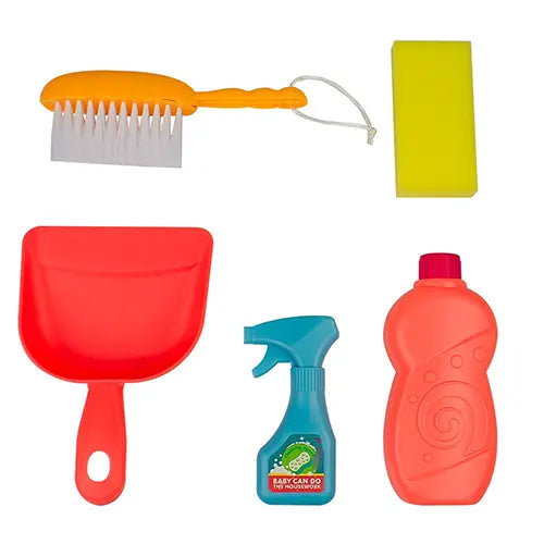 12 pc kids cleaning set 3