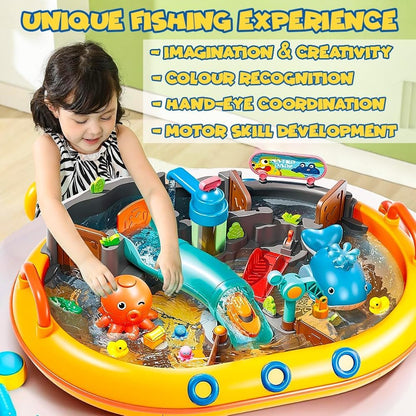 Waterpark Toy