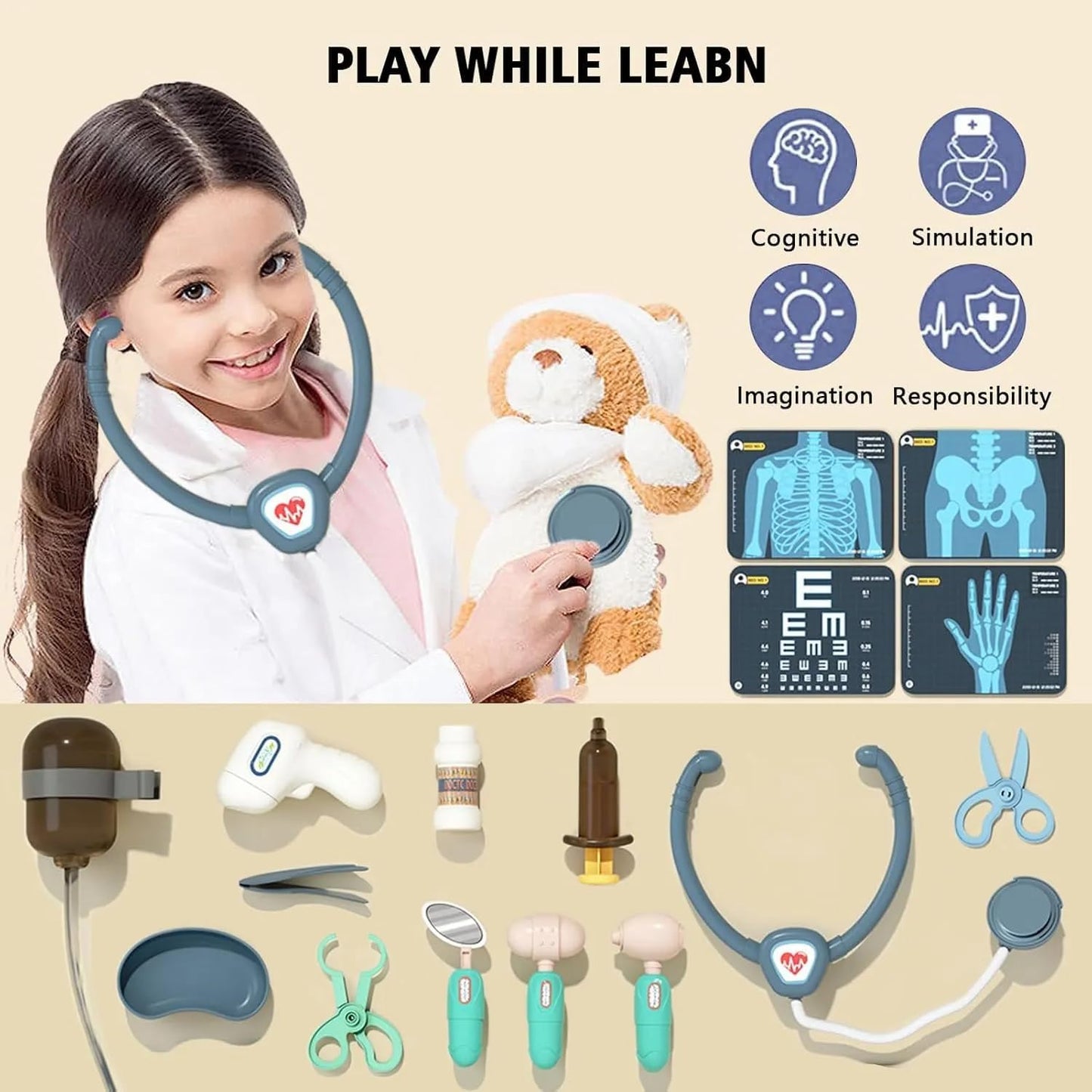 Doctor Station X-ray