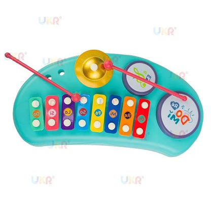 8 note xylophone toy 10