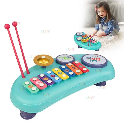 8 note xylophone toy 11