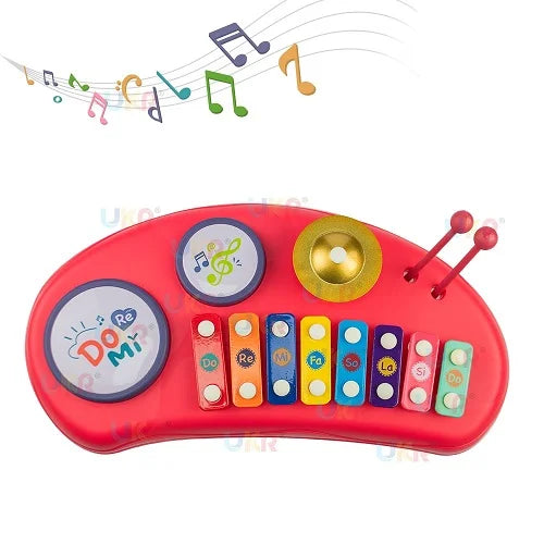 8 note xylophone toy 2