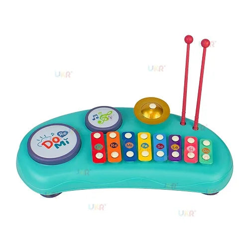 8 note xylophone toy 3