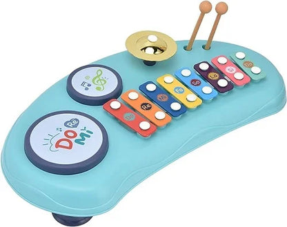 8 note xylophone toy 5