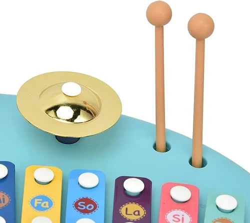 8 note xylophone toy 6