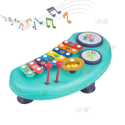 8 note xylophone toy 7