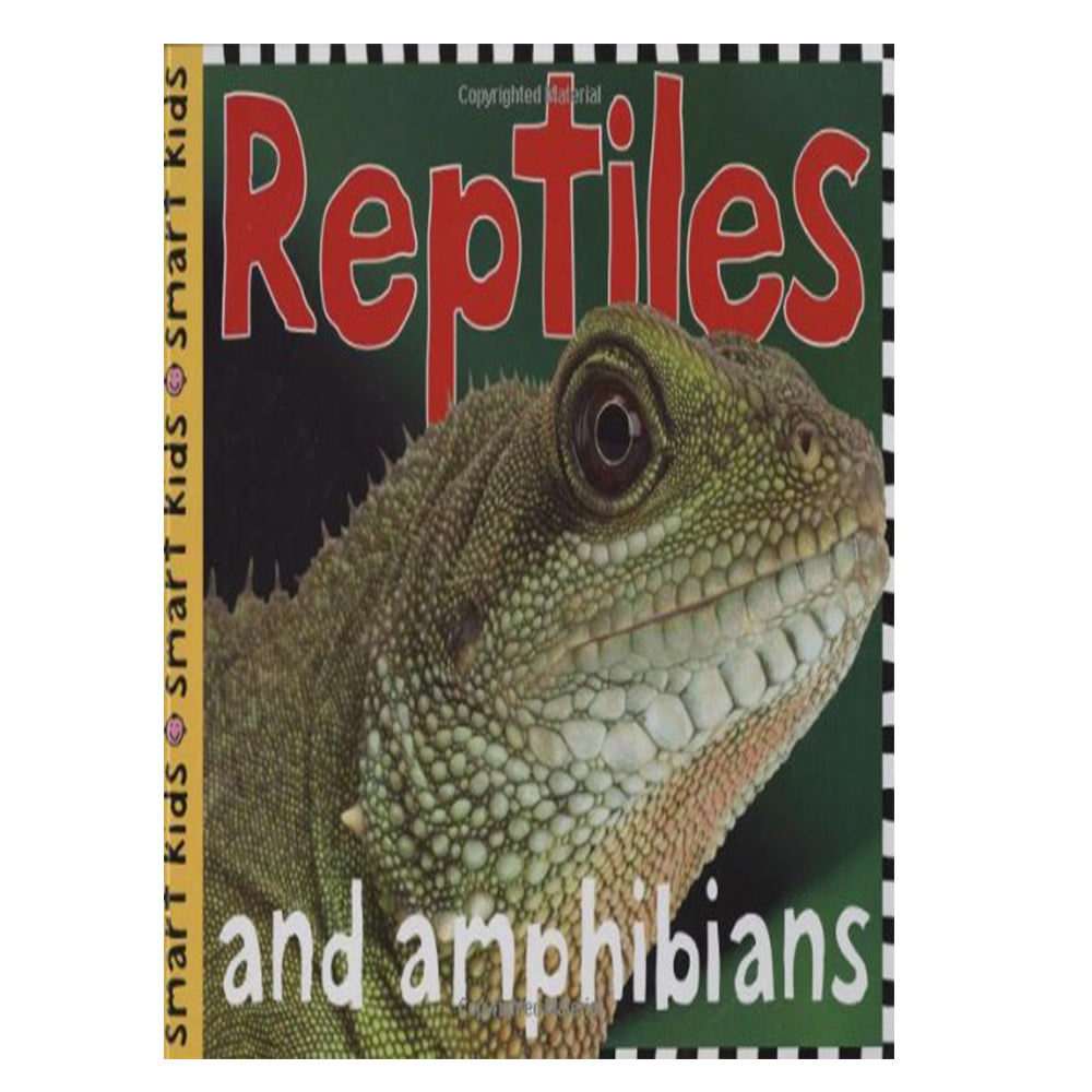 Reptiles And Amphibians