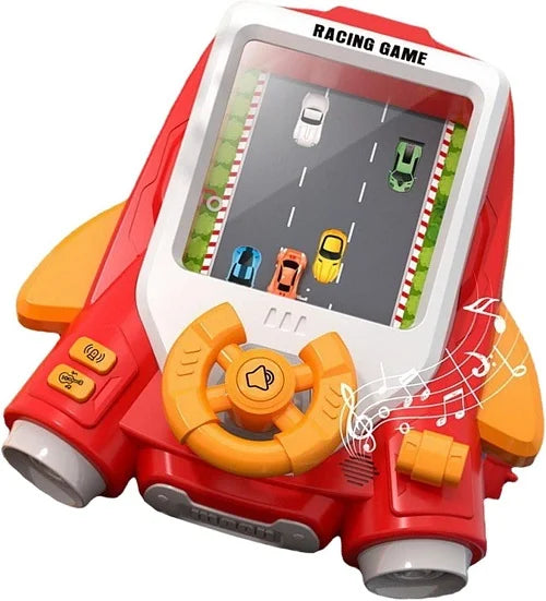 arcade racing game 2