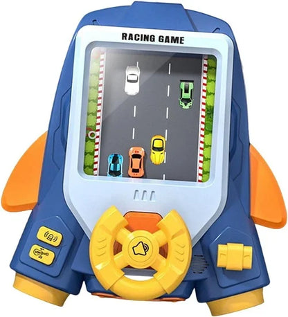 arcade racing game 3