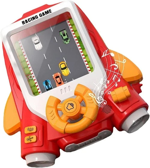 arcade racing game 6