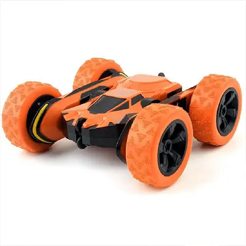 Atom Max Fancy Stunt Car 360 Rotation Remote Control