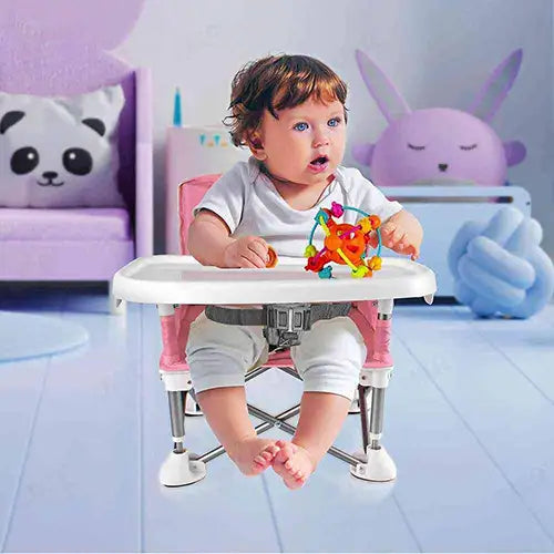baby chair foldable with bag 20
