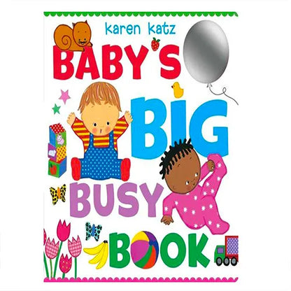 babys big busy book 1