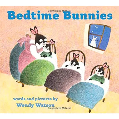 bedtime bunnies 3