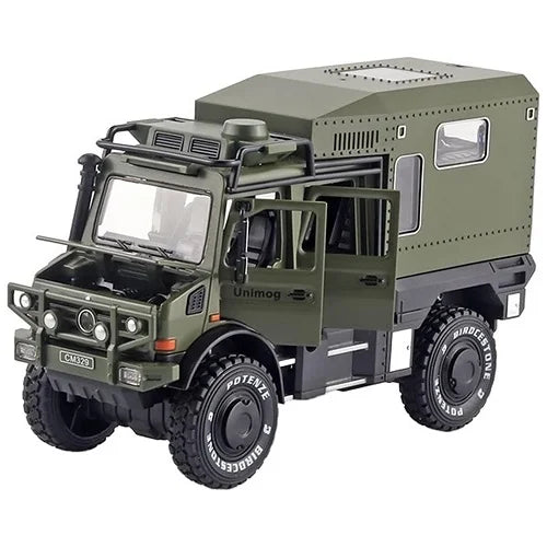 car armoured truck 1