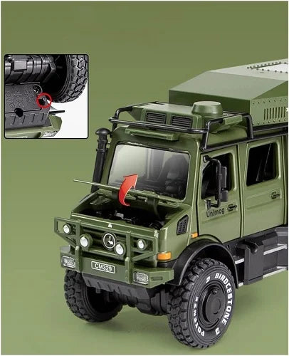 car armoured truck 2