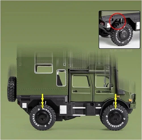 car armoured truck 3