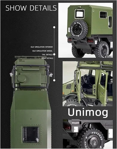 car armoured truck 5