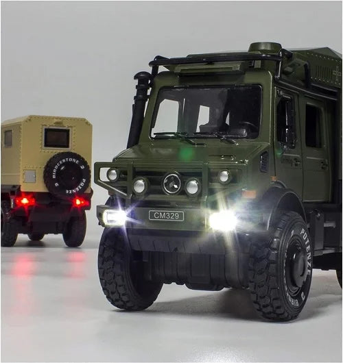 car armoured truck 6