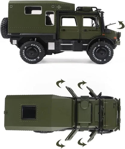 car armoured truck 7