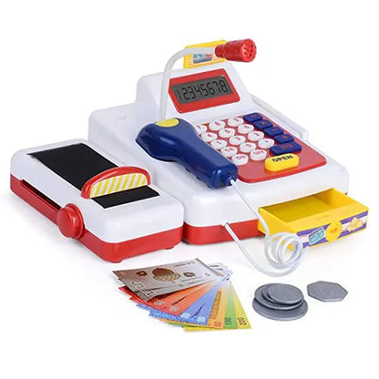 cash register set 1