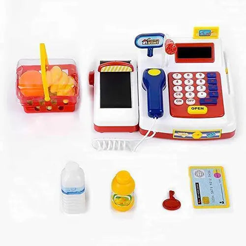 cash register set 2