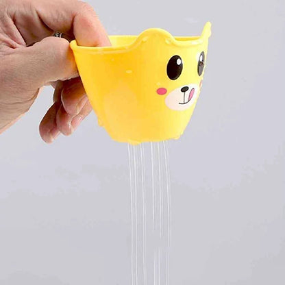 caterpillar bath toy 4