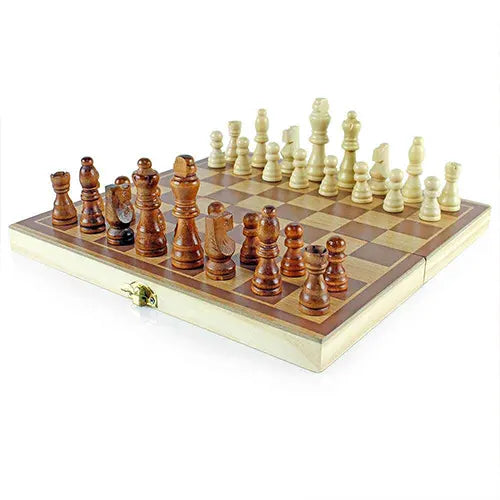 chess 12 inch 2