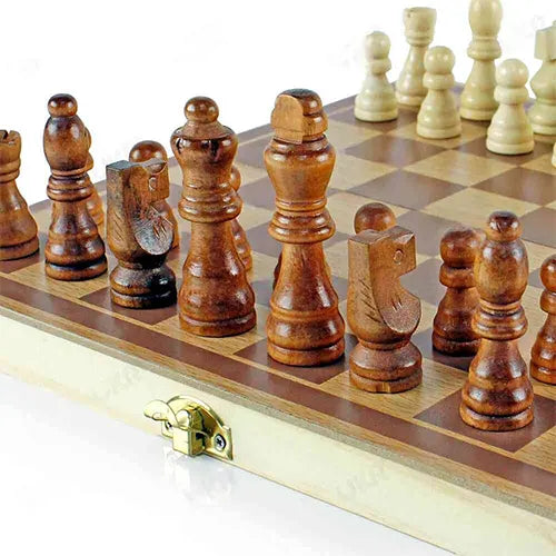 chess 12 inch 3