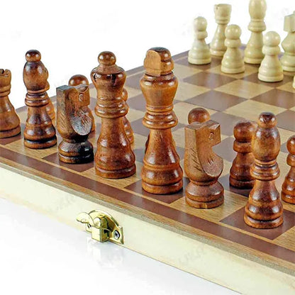 chess 12 inch 3