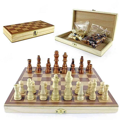 chess 12 inch 4