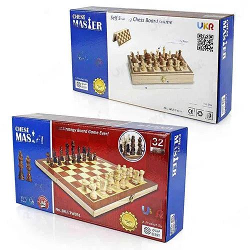 chess 12 inch 5