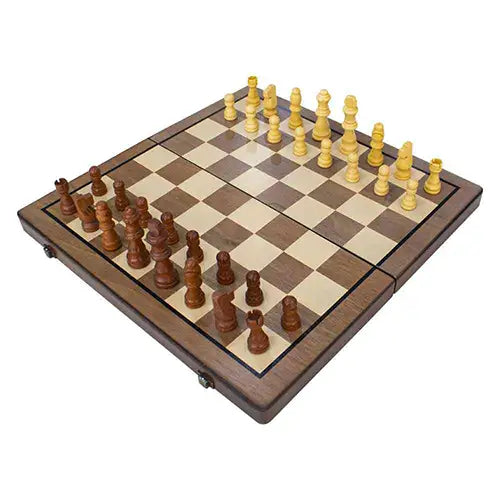 chess and checkers 15 inch 1
