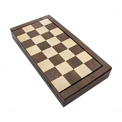 chess and checkers 15 inch 3