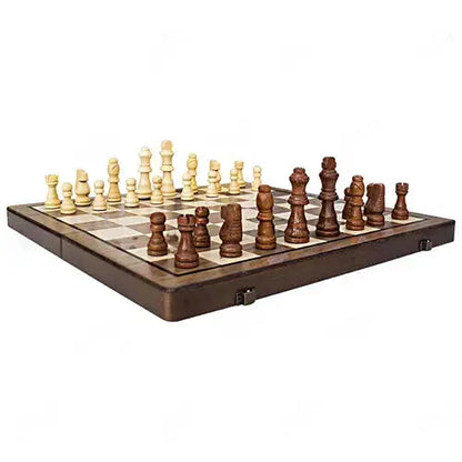 chess and checkers 15 inch 4