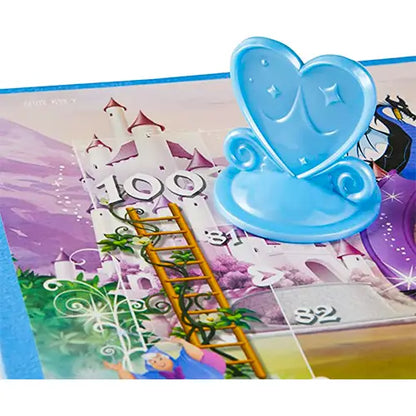 chutes and ladders disney princess 6