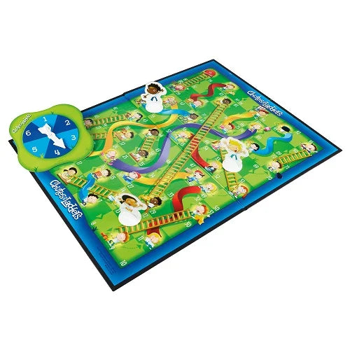 chutes and ladders kids classic 1