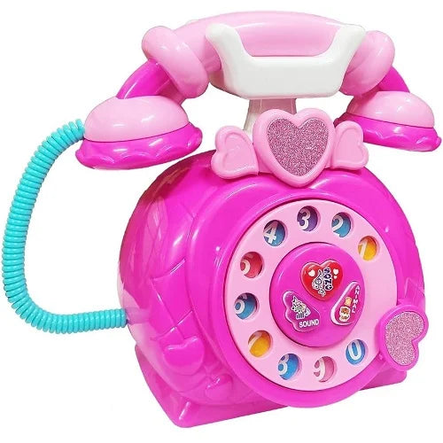 Classic Telephone Toy