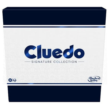 clue signature collection 5