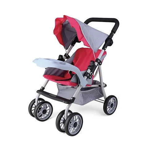 Doll Stroller For Kids 1