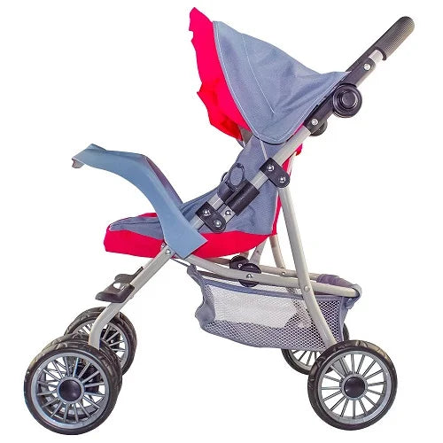 Doll Stroller For Kids 2