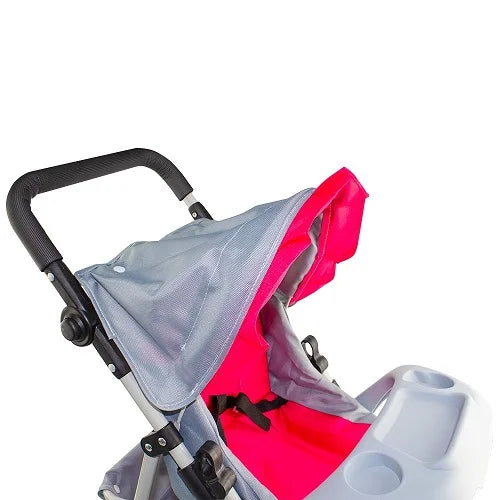 Doll Stroller For Kids 3