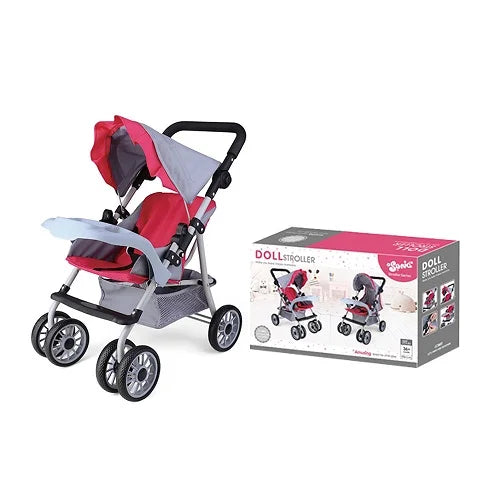 Doll Stroller For Kids 7