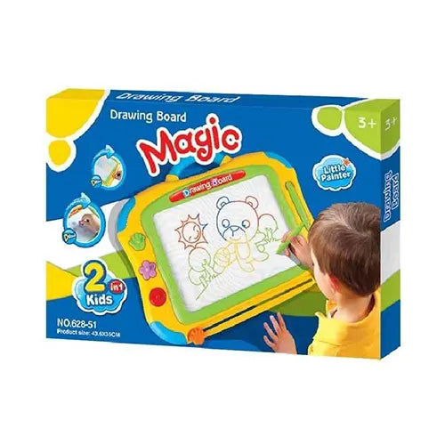 drawing board magic blue 2