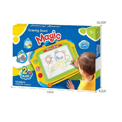 drawing board magic blue 4