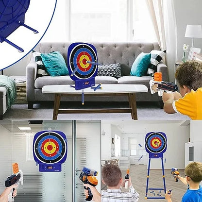 electronic shooting target 2